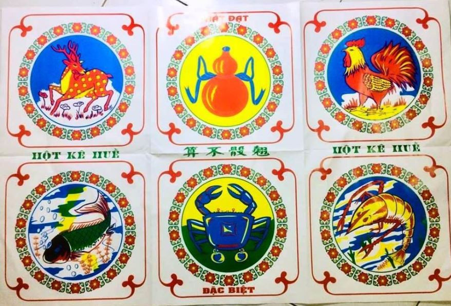 Bầu Cua Tôm Cá New88 - Bí Quyết Chơi Đỉnh Cao, Rinh Lộc Về Nhà!