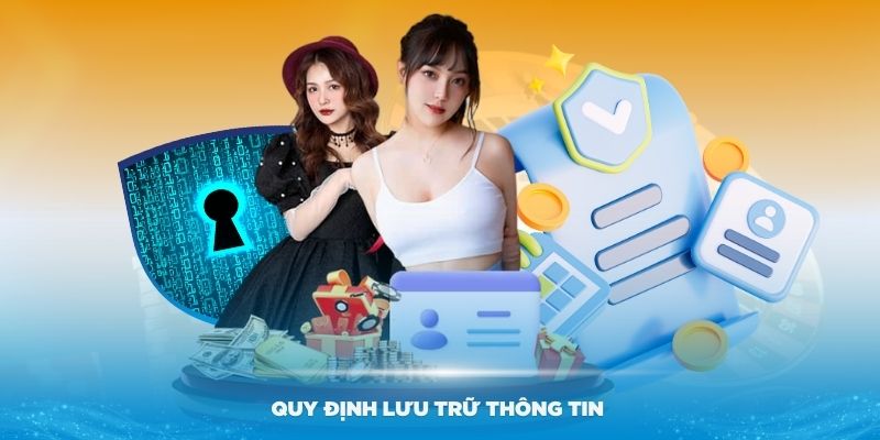 Chính sách Bảo mật tại New88 - Cam kết bảo vệ thông tin người dùng tuyệt đối