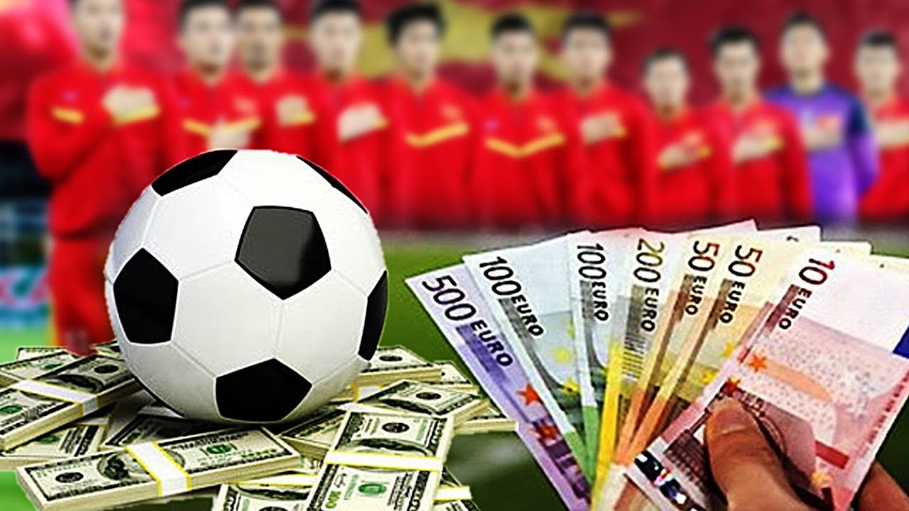 Giao Kèo Bóng Trước Mặt Trận Huyền Bí Của Thể Thao Lối Thoát Khỏi Bẫy?