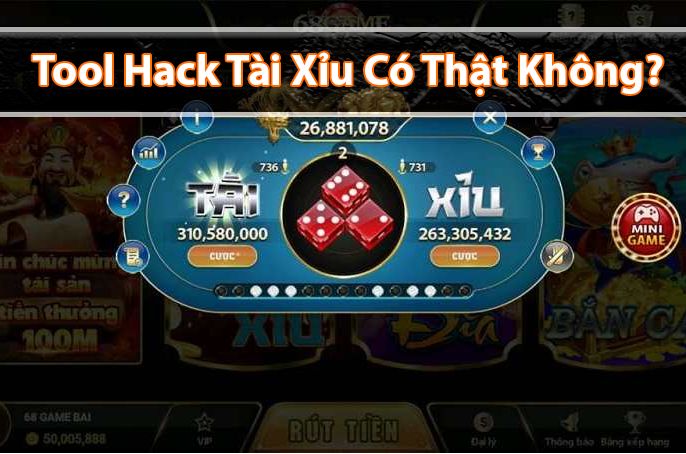 Hack Tài Xỉu - Sự Thật, Nguy Cơ Giải Pháp Phòng Tránh!
