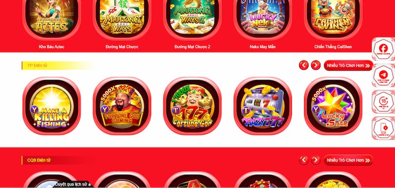 Khám Phá Thế Giới Nổ Hũ TP New88 - Trải Nghiệm Độc Đáo Của Game Thủ