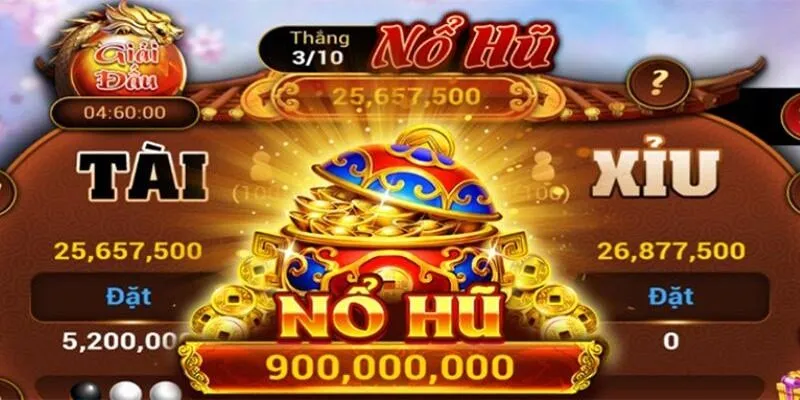 Khám Phá Thế Giới Nổ Hũ TP New88 - Trải Nghiệm Độc Đáo Của Game Thủ