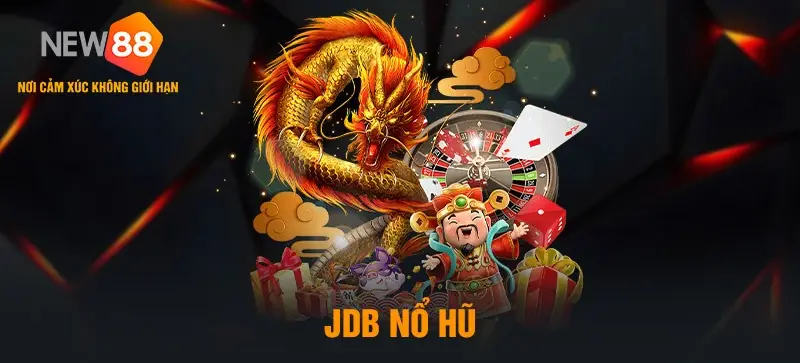 Khám Phá Thế Giới Vui Chơi Đỉnh Cao - Nổ Hũ New88