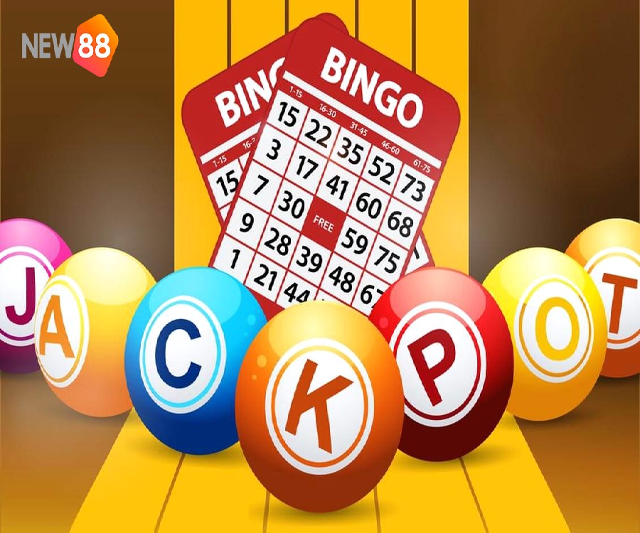 Khám Phá Thế Giới Xổ Số New88 - Cơ Hội Trúng Thưởng Khổng Lồ
