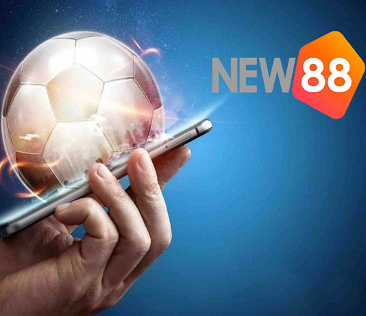 Nạp Tiền New88 Mượt Mà - Hướng Dẫn Chi Tiết Kinh Nghiệm Vàng