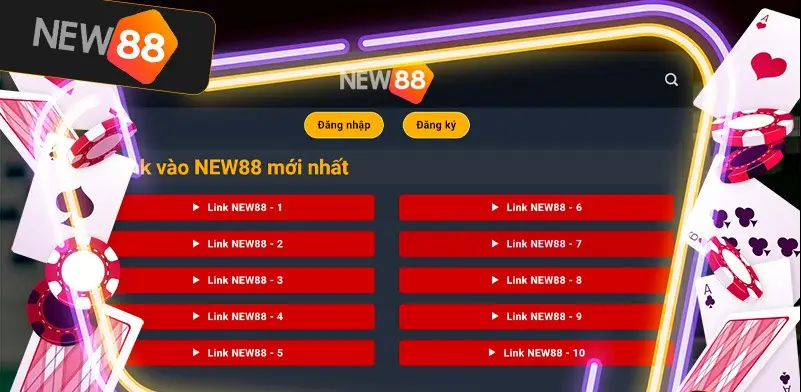 Những Lý Do Khiến Tài Khoản New88 Bị Khoá - Giải Mã Vấn Đề