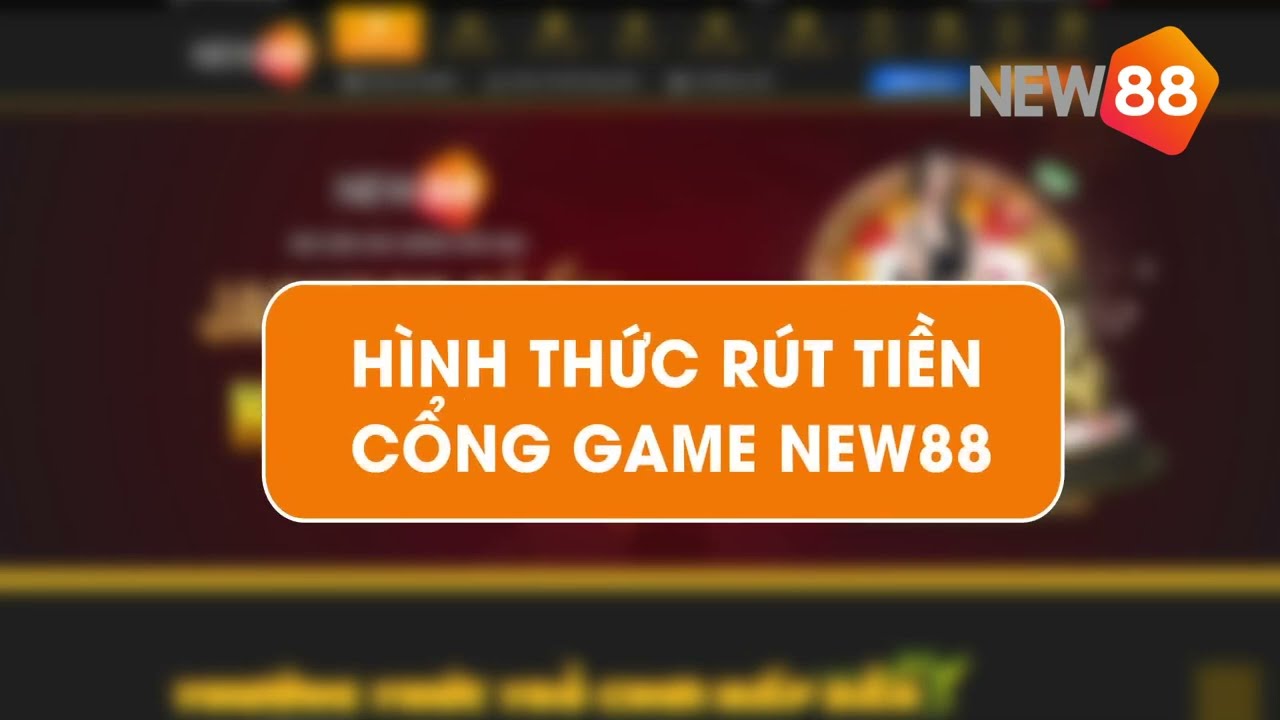 Những Lý Do Khiến Tài Khoản New88 Bị Khoá - Giải Mã Vấn Đề
