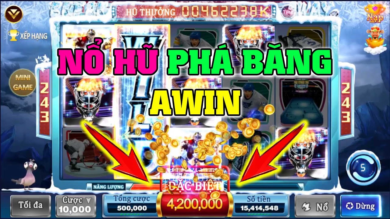Nổ Hũ Phá Băng New88 - Bí Kíp Thành Cao Thủ Thu Hái Triệu Đô