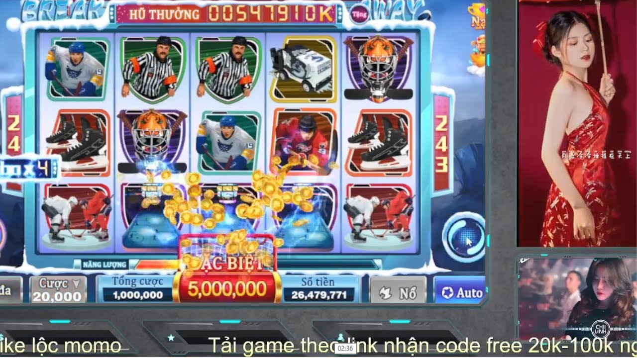 Nổ Hũ Phá Băng New88 - Bí Kíp Thành Cao Thủ Thu Hái Triệu Đô