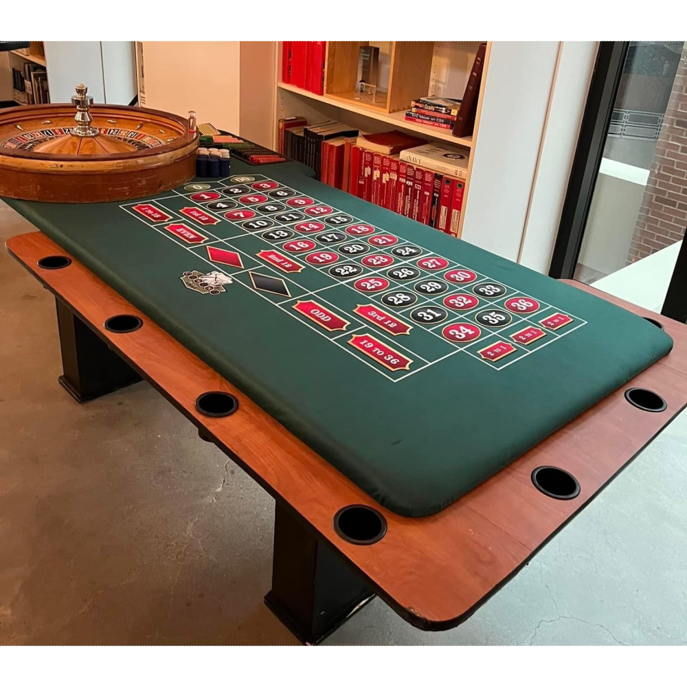 Roulette Online New88 - Vòng Quay May Mắn Đỉnh Cao Tại Việt Nam