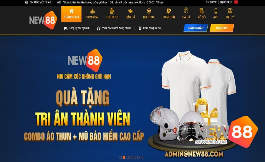 Rút Tiền New88 Mượt Mà - Hướng Dẫn Kinh Nghiệm Chiến Thắng