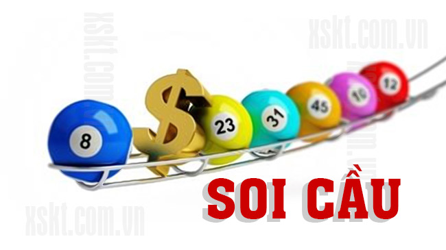 Thuật Siêu Đẳng Soi Cầu Lô Đề Hôm Sau - Bí Kíp Thành Công