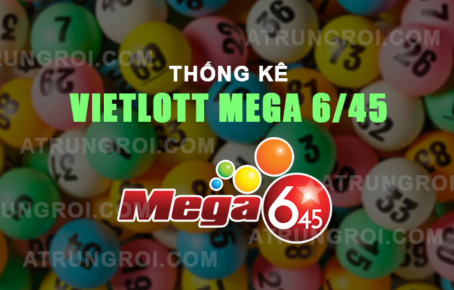 Xổ số Mega 6/45 Bí quyết chinh phục giấc mơ triệu đô